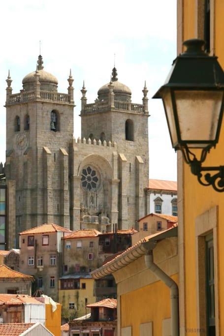 Lobo Do Mar Matosinhos Beach Loft Екстер'єр фото
