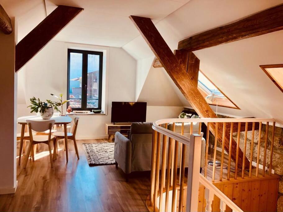 Lobo Do Mar Matosinhos Beach Loft Екстер'єр фото