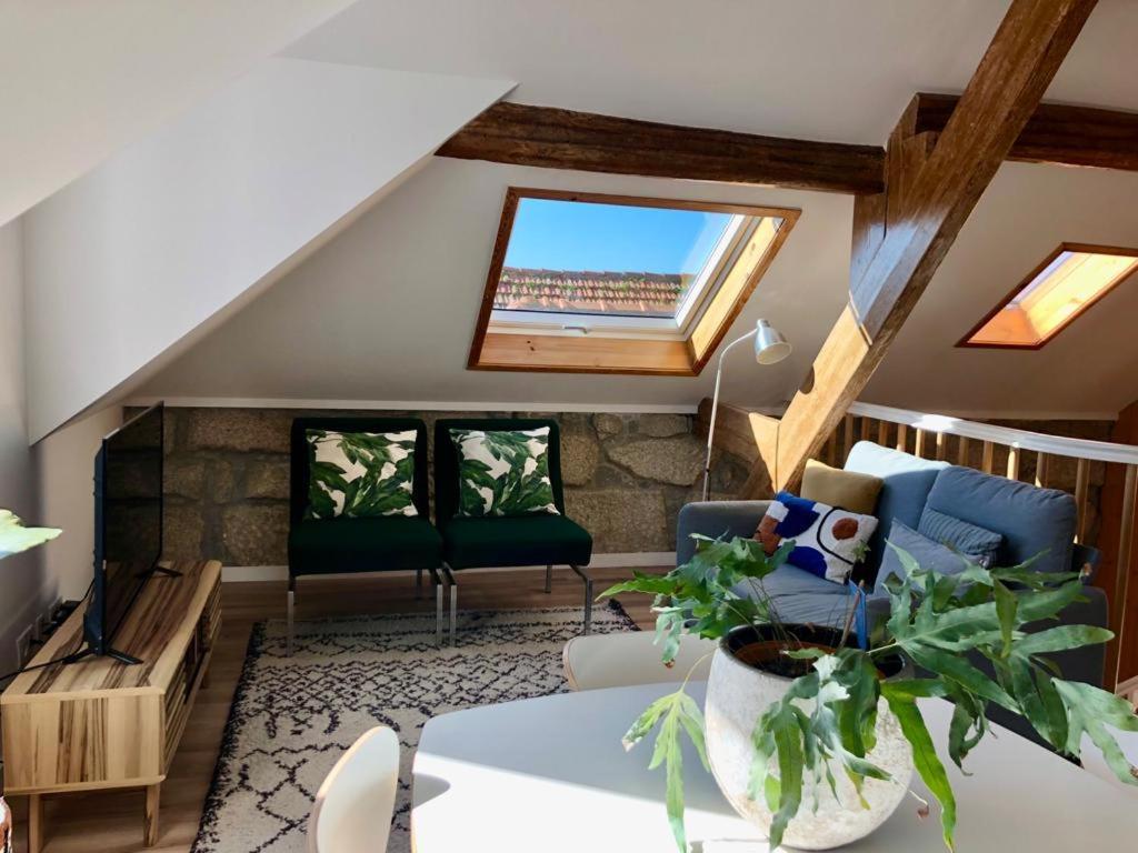 Lobo Do Mar Matosinhos Beach Loft Екстер'єр фото