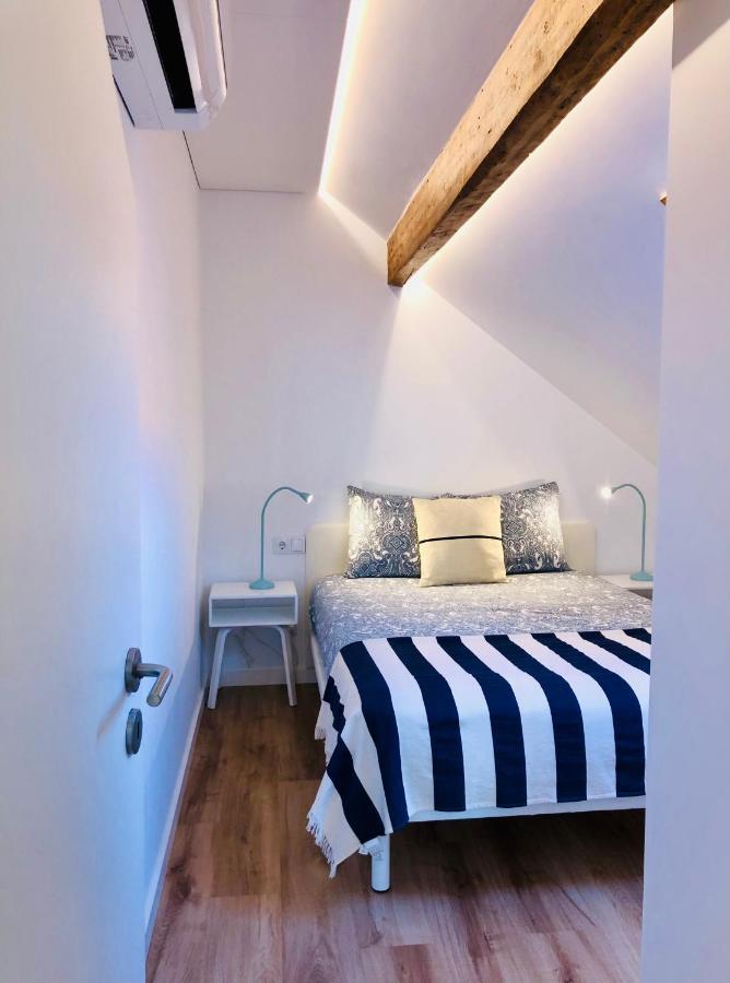 Lobo Do Mar Matosinhos Beach Loft Екстер'єр фото