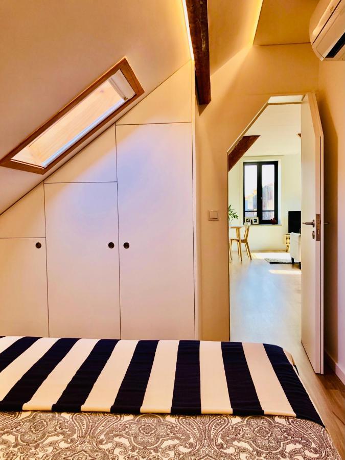 Lobo Do Mar Matosinhos Beach Loft Екстер'єр фото