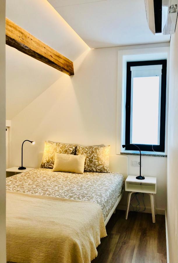 Lobo Do Mar Matosinhos Beach Loft Екстер'єр фото