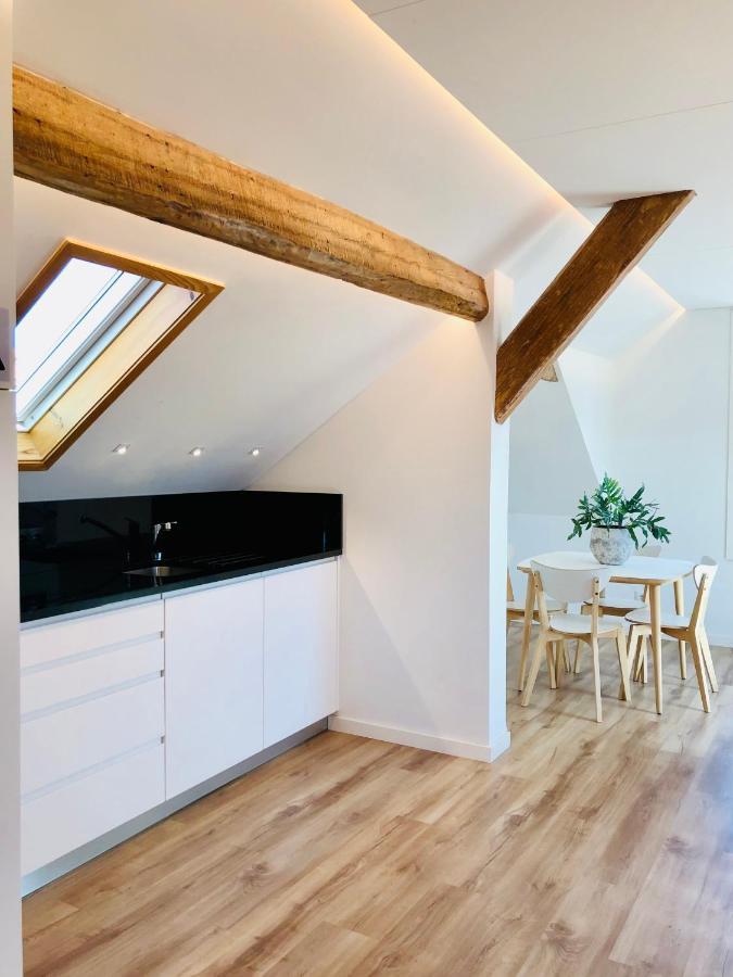 Lobo Do Mar Matosinhos Beach Loft Екстер'єр фото