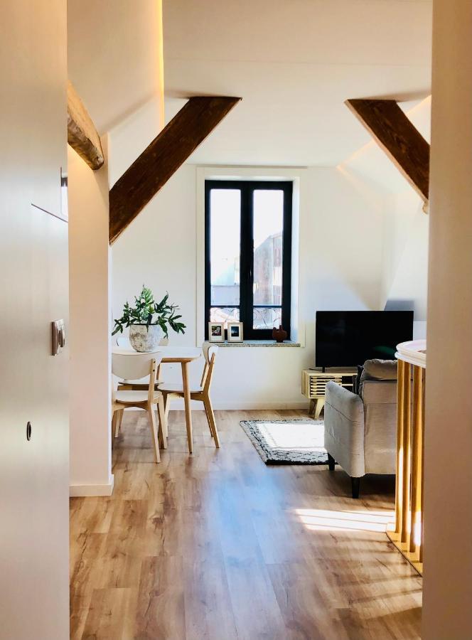Lobo Do Mar Matosinhos Beach Loft Екстер'єр фото