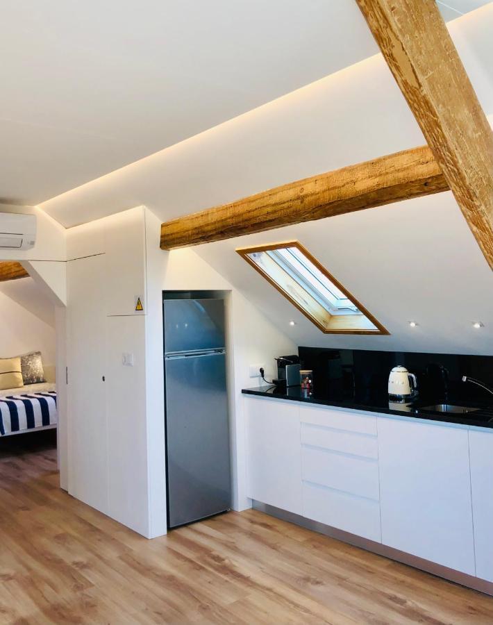 Lobo Do Mar Matosinhos Beach Loft Екстер'єр фото
